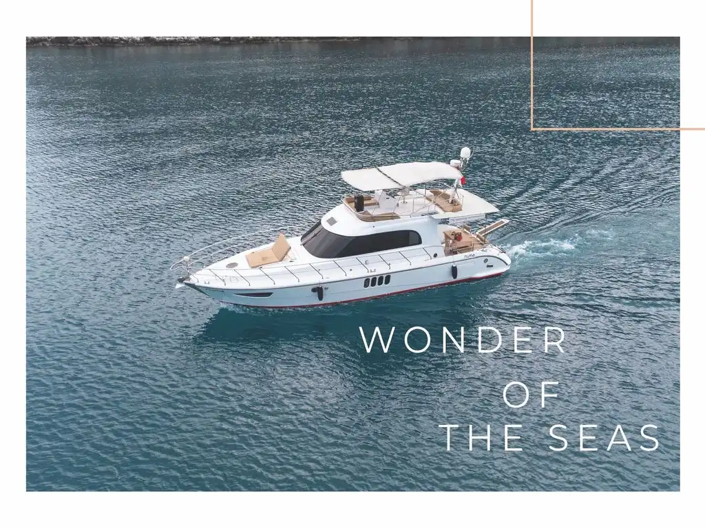 YACHT NUMA
